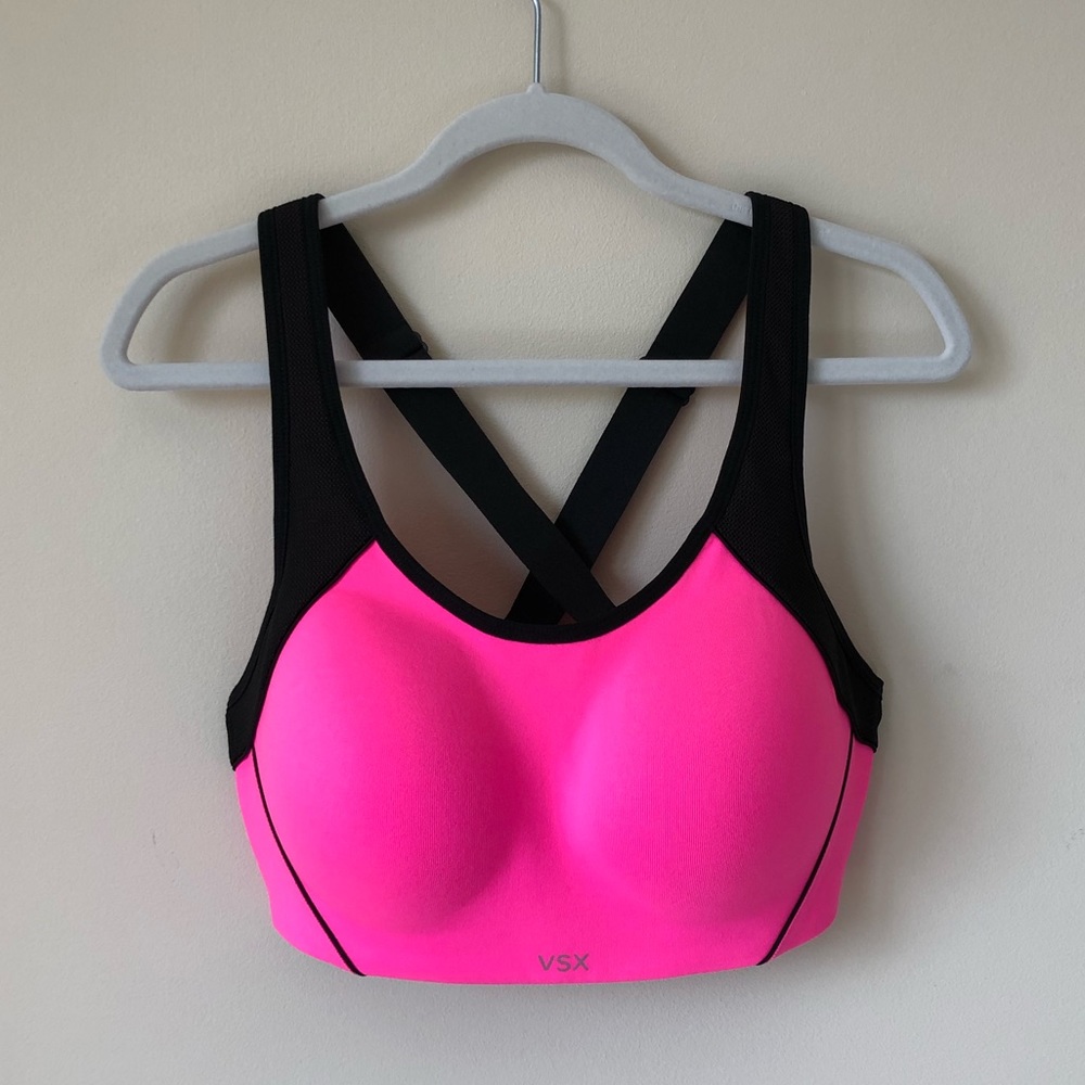 New Victoria’s Secret VSX Sport Sports Bra